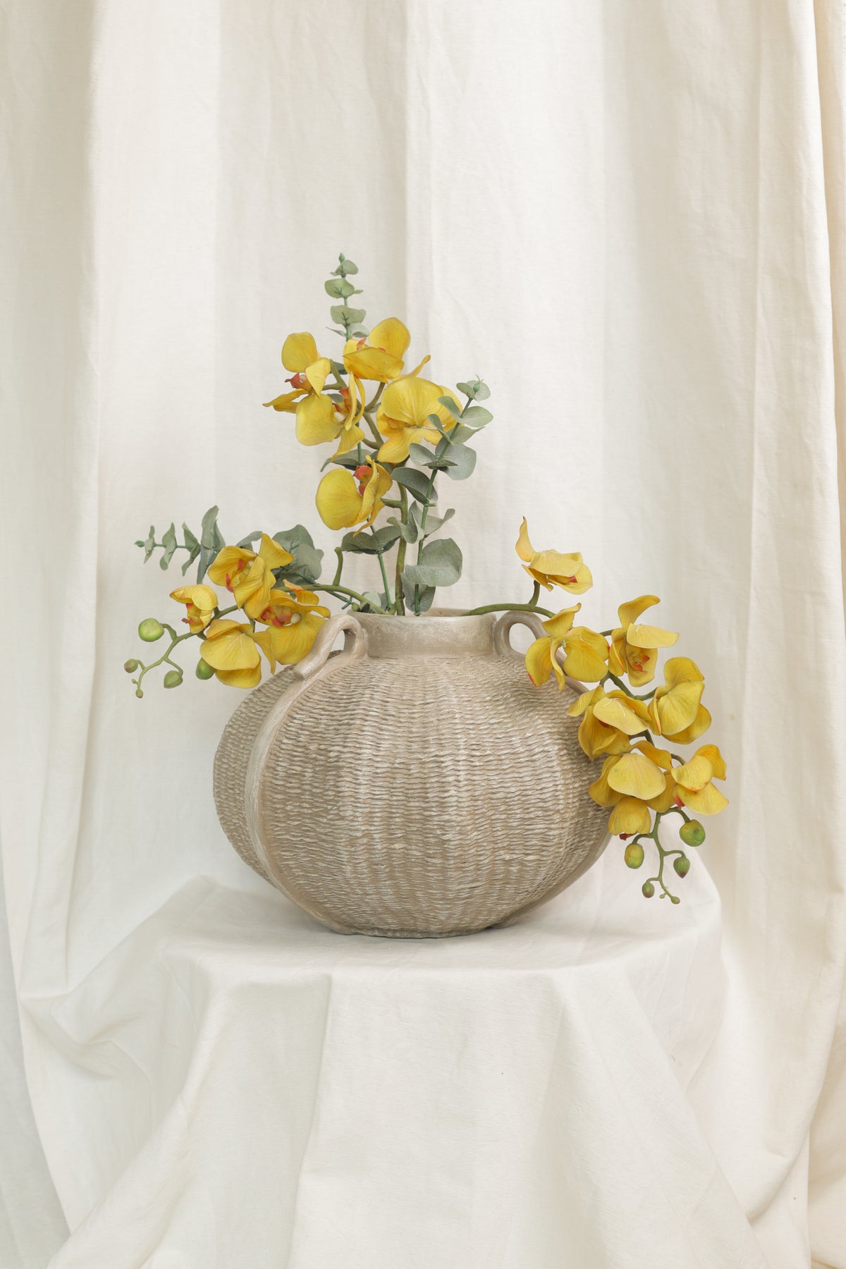 Wabi Vase 07