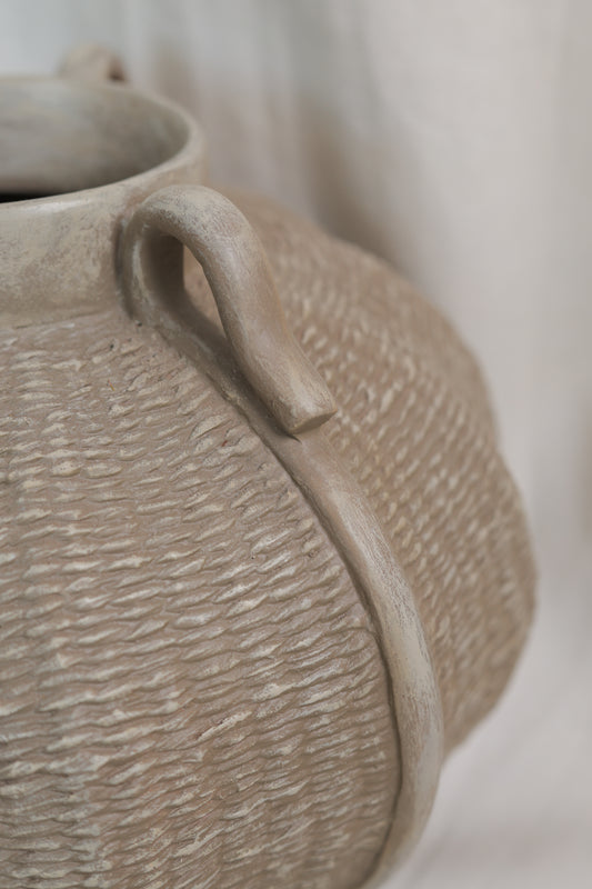 Wabi Vase 07
