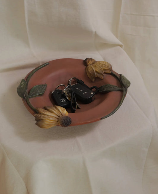 Florene Decor Bowl 01