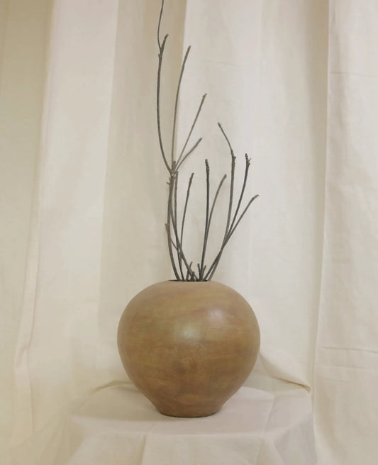 Wabi Vase 03